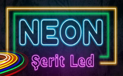 Cata Neon led Toptan Satış