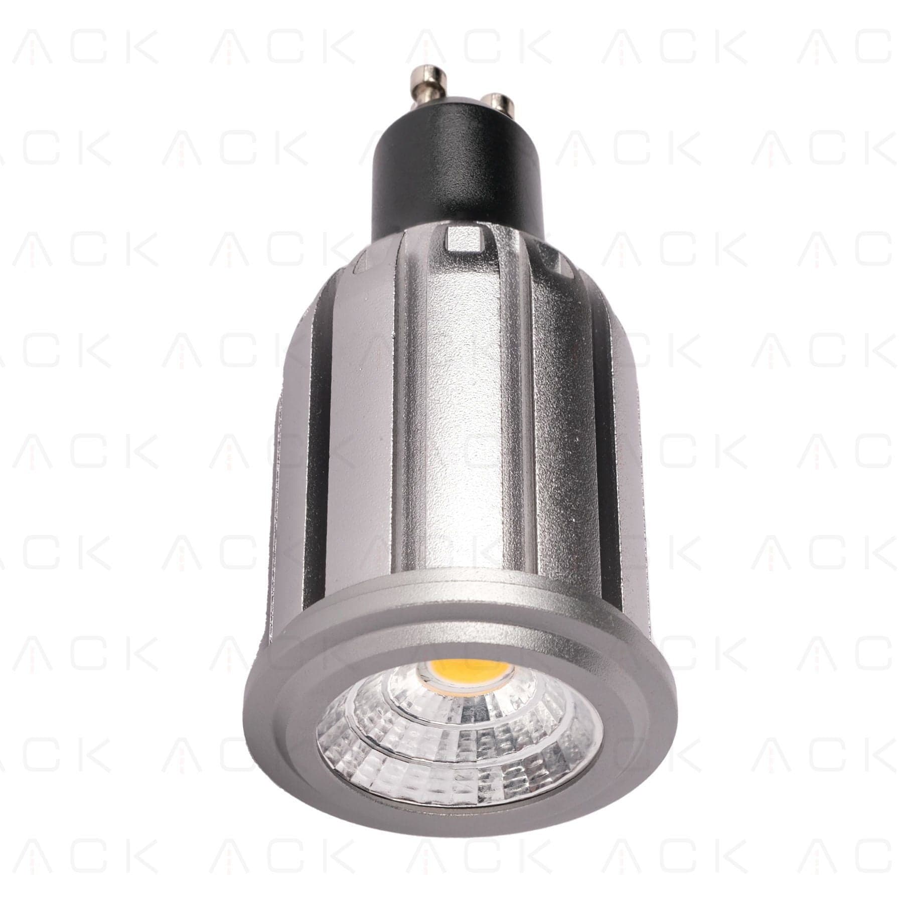 ACK 12W Gu10 4000K Reflektorlu Led Ampul AA24-11251