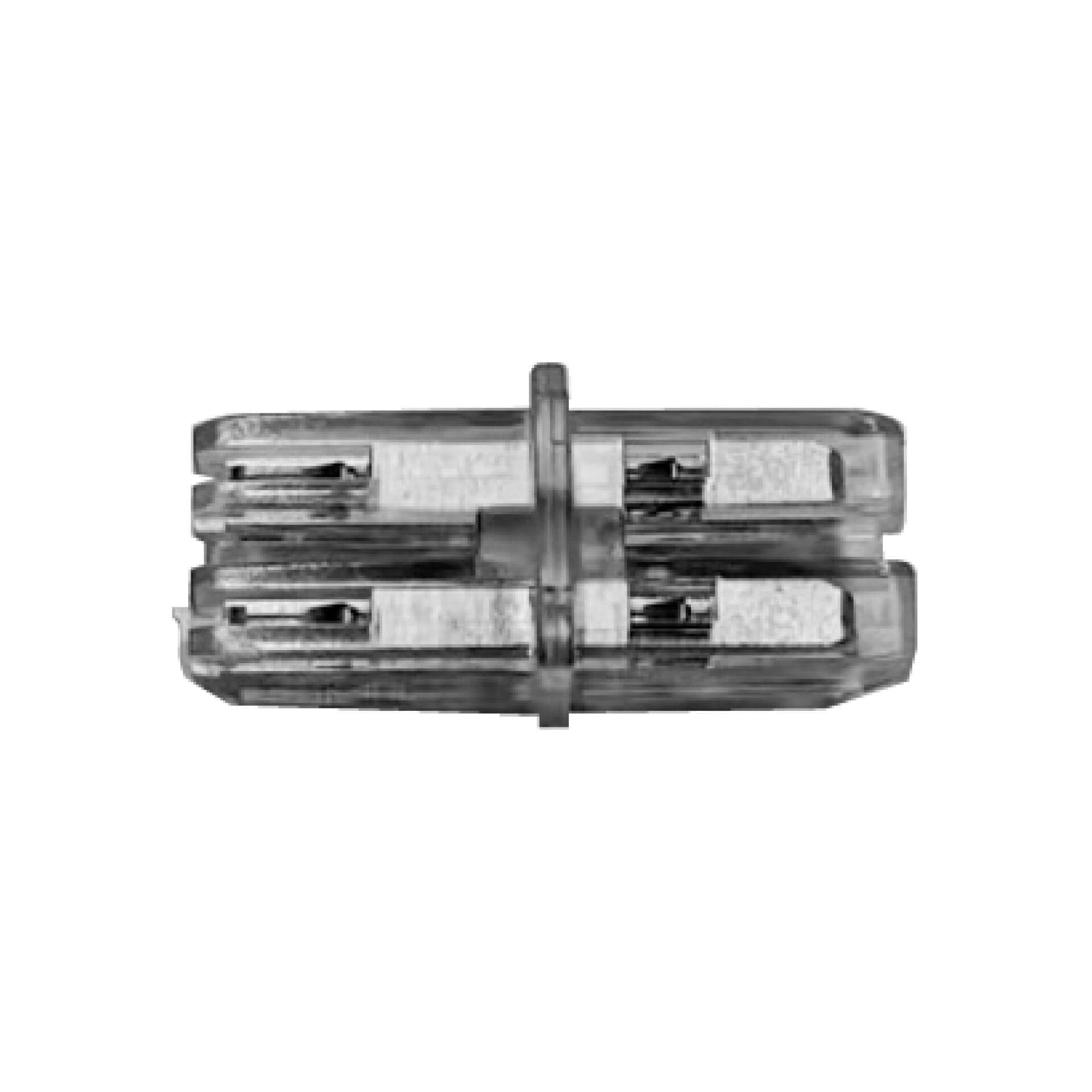 ACK A05-95-019 24V Led Bar Ara Baglanti Konnektör