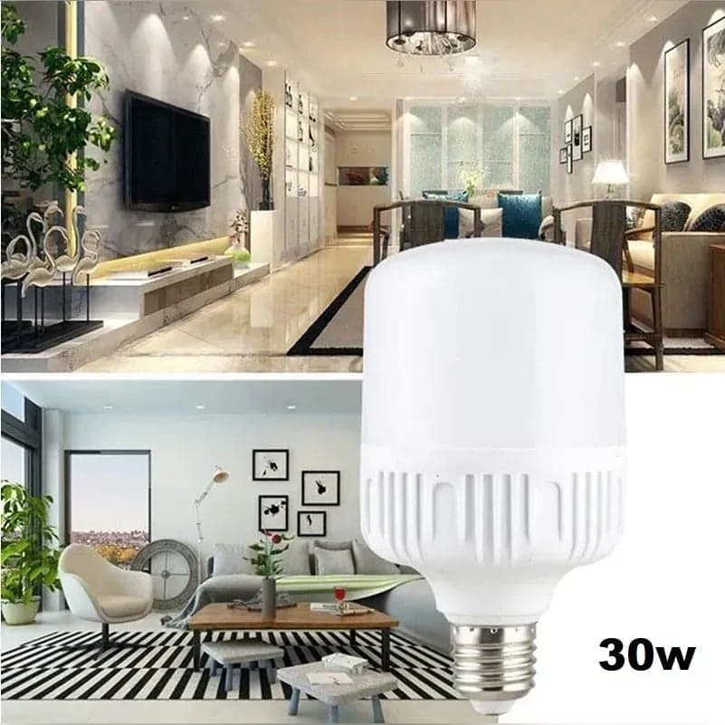 Cata 30 Watt E27 Duylu Torch Led Ampul CT-4263 Günisigi