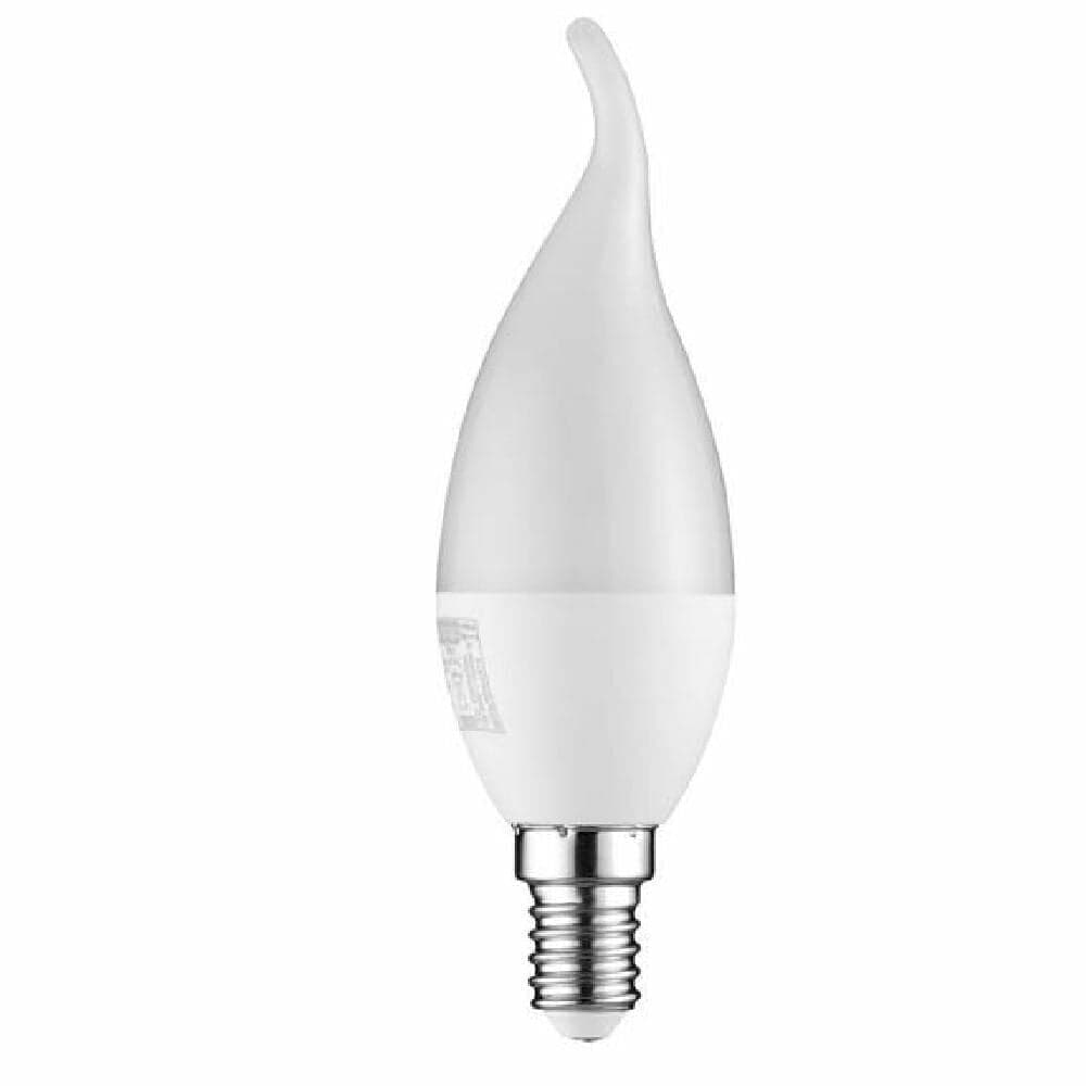 Horoz 001-004-0006 Craft-6 6W 4200K E14 Led Ampul
