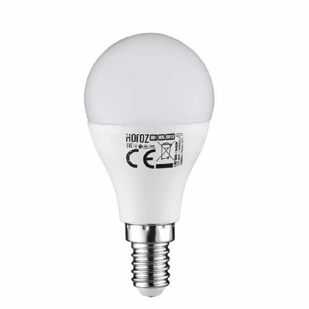 Horoz 001-005-0010 Elite-10 10W 6400K E14 Led Ampul