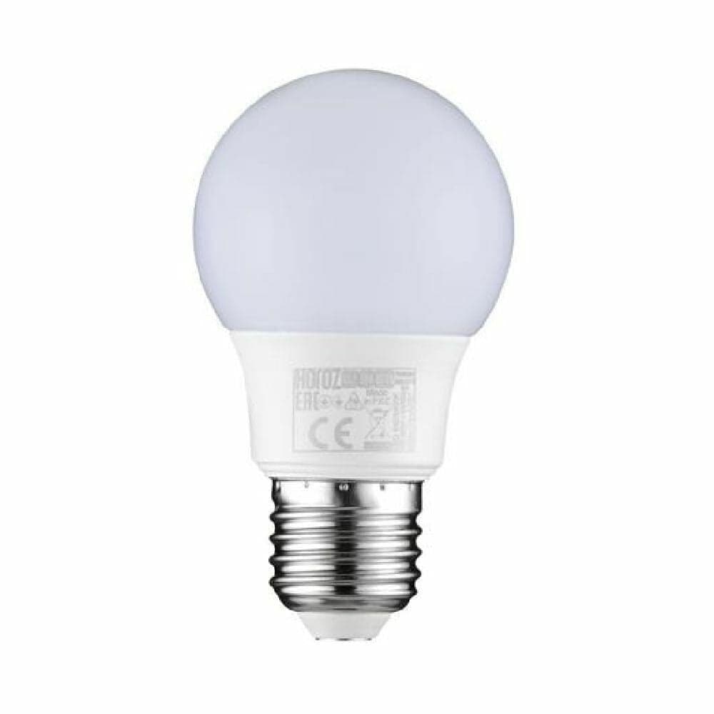 Horoz 001-006-0009 Premier 9 W (Dob) Led Ampul 2700K 175-265V E27