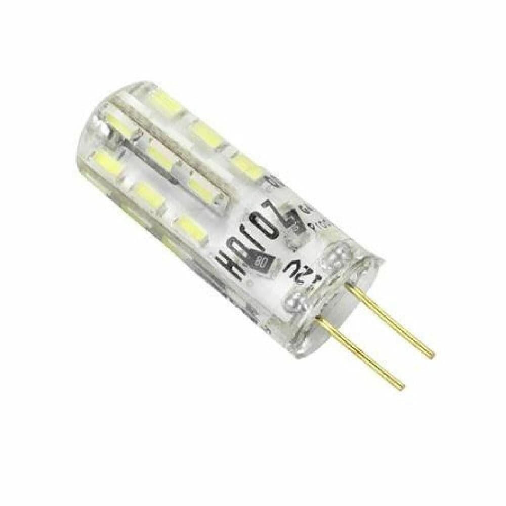 Horoz 001-012-0002 Midi 1.5W G4 6400K 12V Dc Led Ampul